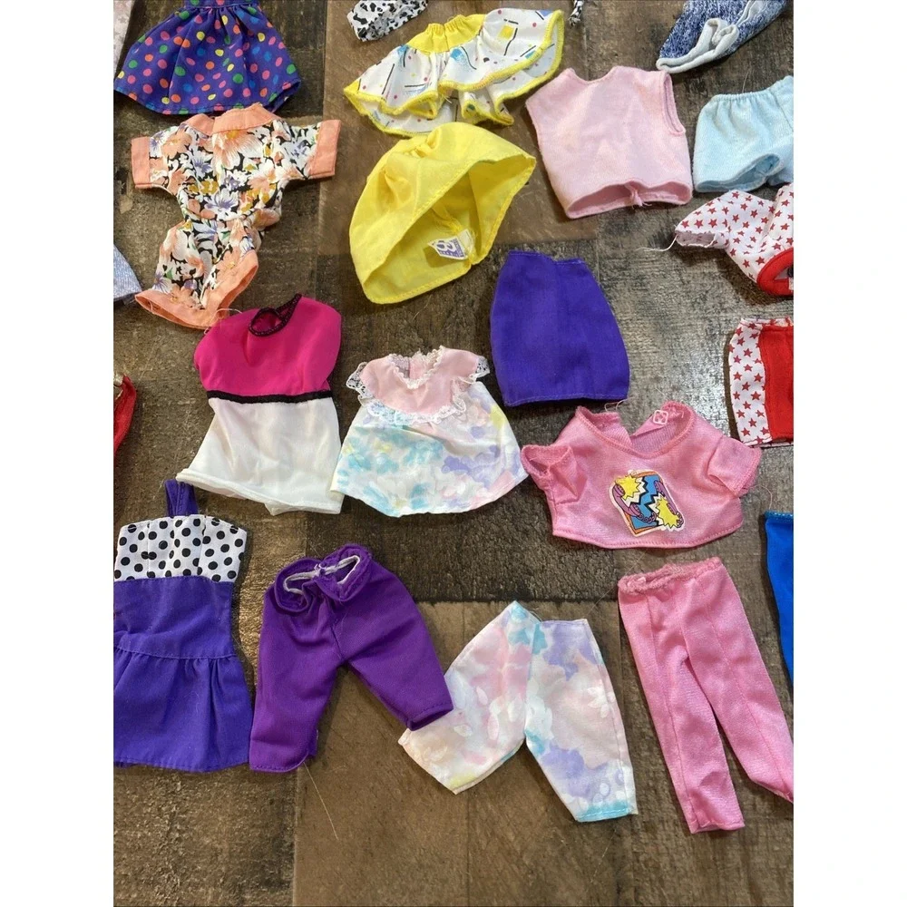 Barbie bulk lot